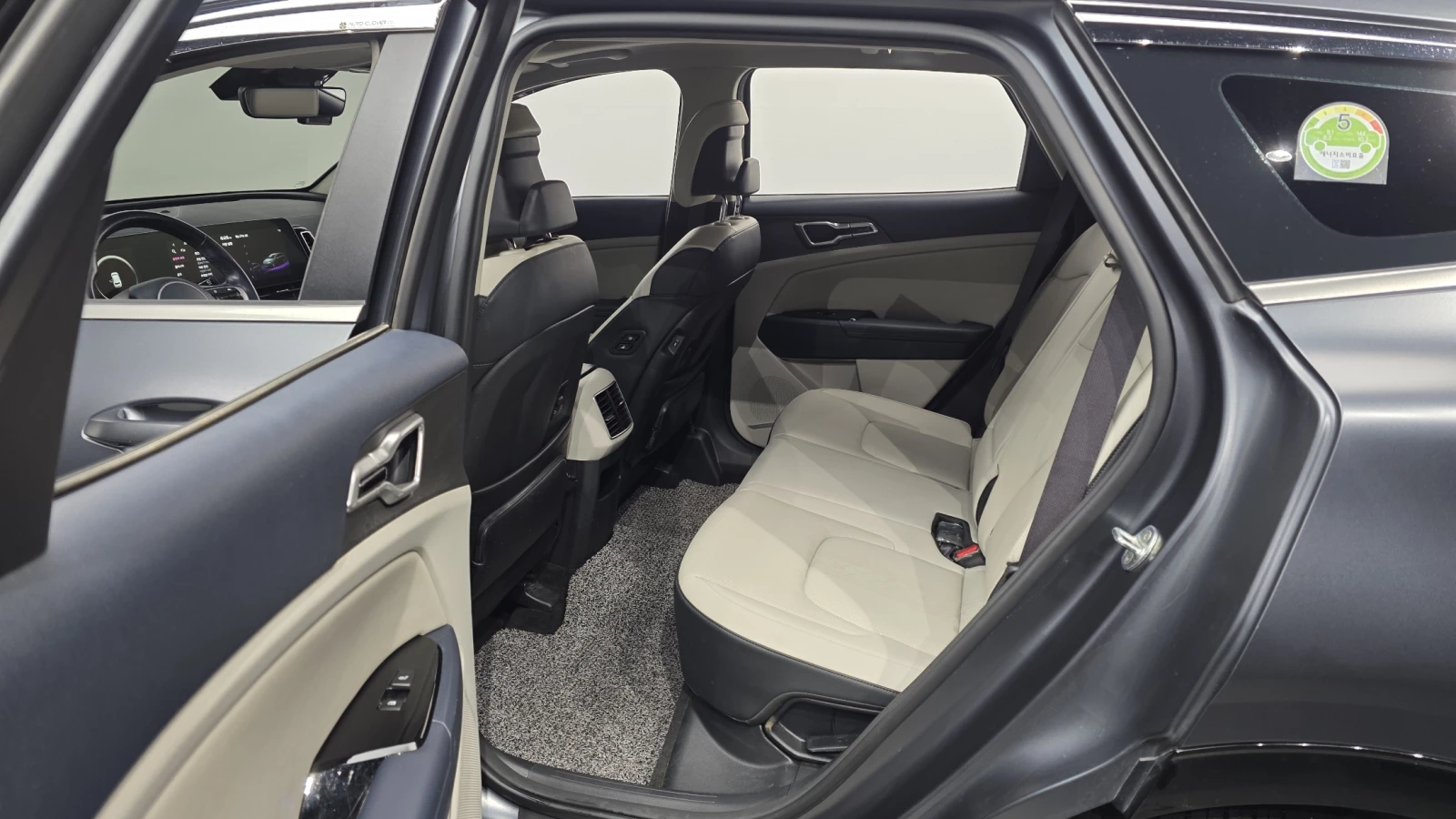 Kia Sportage LPG 2.0 2WD Signature autogeorge.com | Mobile.bg � ����������� 15