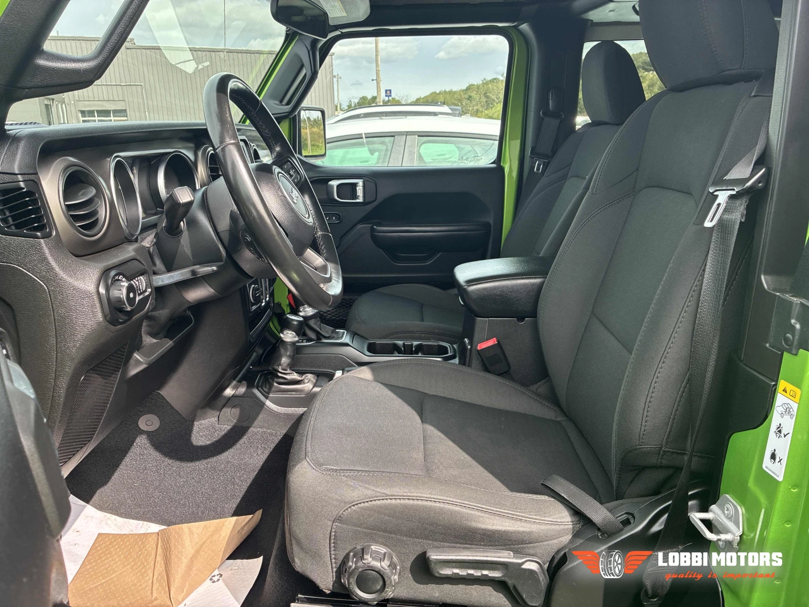 Jeep Wrangler, снимка 11 - Автомобили и джипове - 56126872
