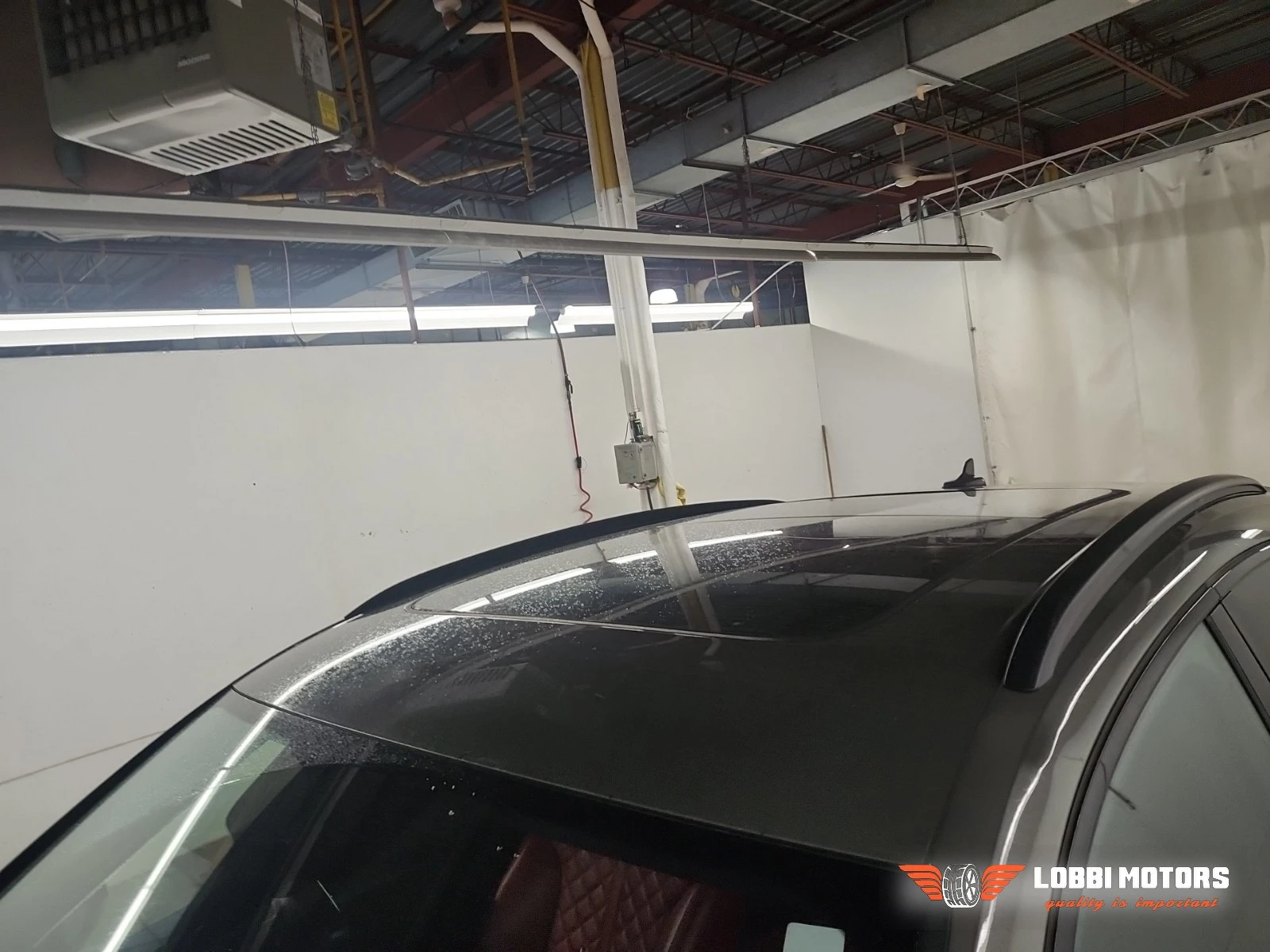 Audi SQ5, снимка 7 - Автомобили и джипове - 56128901