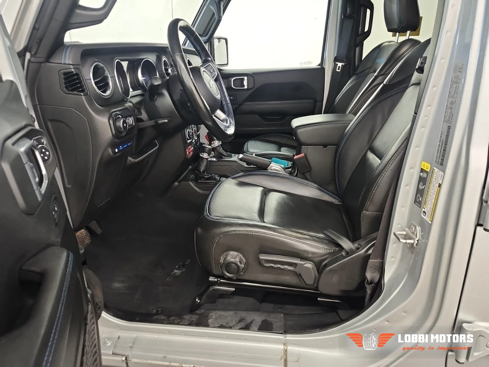 Jeep Wrangler, снимка 5 - Автомобили и джипове - 56199207