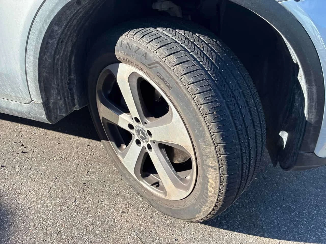 Mercedes-Benz GLC 300 * CARFAX * ����� �� ����������� | Mobile.bg � ����������� 7