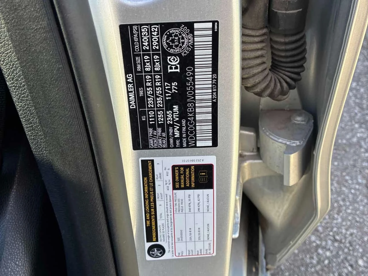 Mercedes-Benz GLC 300 * CARFAX * ����� �� ����������� | Mobile.bg � ����������� 10