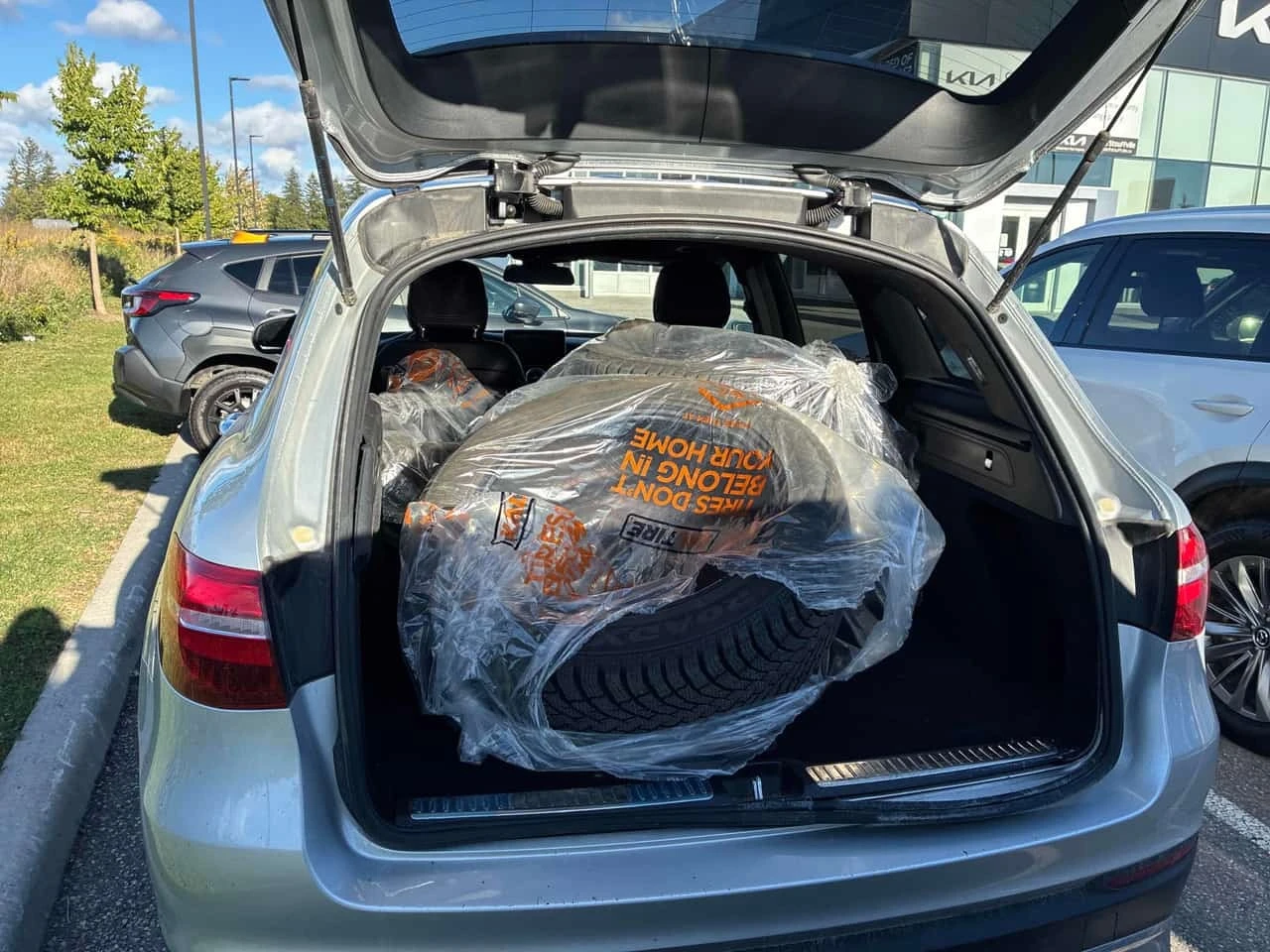 Mercedes-Benz GLC 300 * CARFAX * ����� �� ����������� | Mobile.bg � ����������� 15