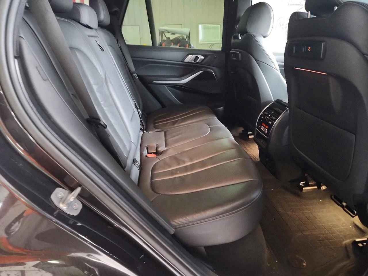 BMW X5 3.0l Sdrive 40I | Mobile.bg � ����������� 11
