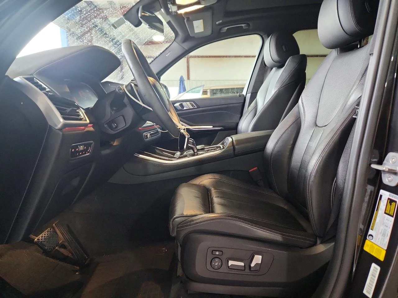 BMW X5 3.0l Sdrive 40I | Mobile.bg � ����������� 7