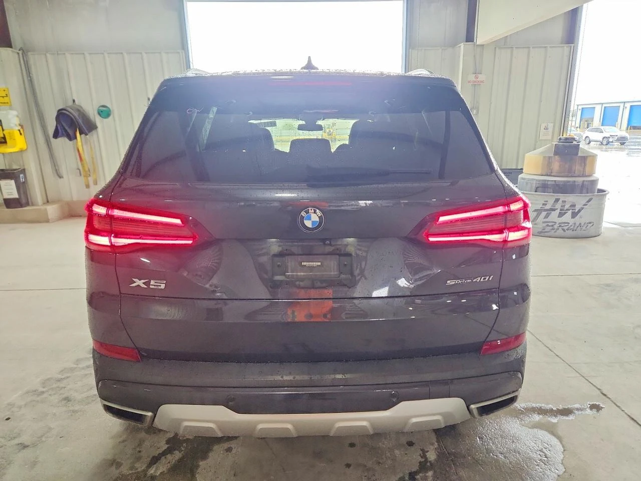 BMW X5 3.0l Sdrive 40I | Mobile.bg � ����������� 6