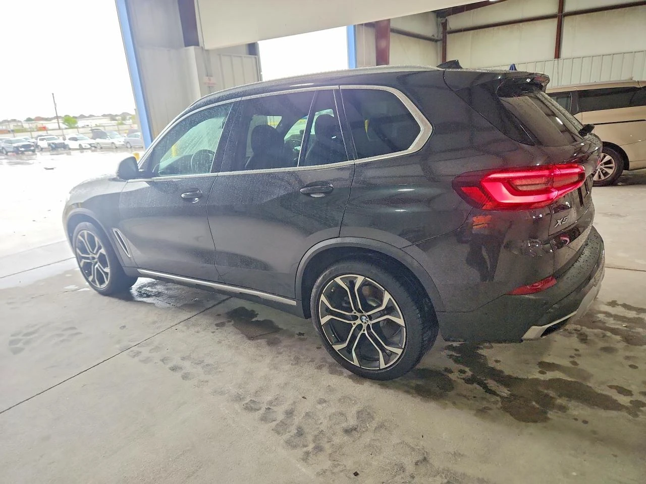 BMW X5 3.0l Sdrive 40I | Mobile.bg � ����������� 2