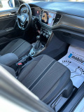 VW T-Roc 2.0TDI 150ps, 4motion, Virtual cockpit, ЛИЗИНГ - изображение 7