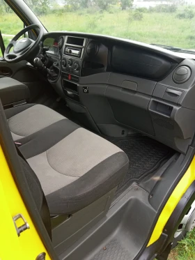 Iveco Daily 50c21 3.0 Хладилен, снимка 8