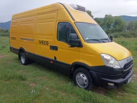 Iveco Daily 50c21 3.0 Хладилен, снимка 2