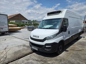 Iveco 35c17, снимка 1