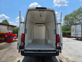Iveco 35c17, снимка 4
