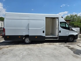 Iveco 35c17, снимка 3