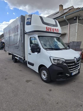 Renault Master, снимка 7