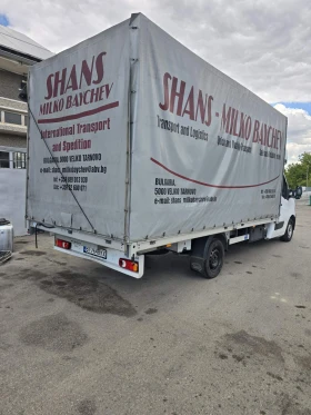 Renault Master, снимка 3