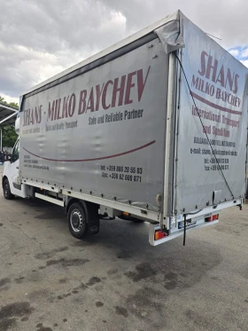 Renault Master, снимка 6
