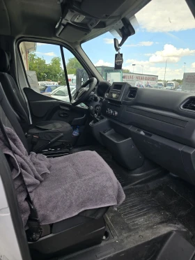 Renault Master, снимка 2