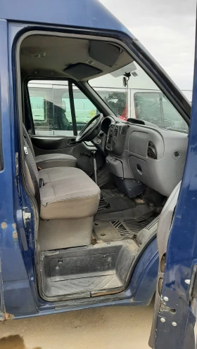 Ford Transit 8+ 1, снимка 10