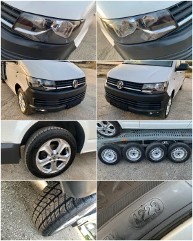 VW T6 2019* EU6*  *  * 17"  | Mobile.bg    17