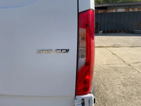 Обява за продажба на Mercedes-Benz Sprinter 316 CDI ~39 000 лв. - изображение 5