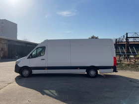 Обява за продажба на Mercedes-Benz Sprinter 316 CDI ~39 000 лв. - изображение 3