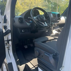 Обява за продажба на Mercedes-Benz Sprinter 316 CDI ~39 000 лв. - изображение 7