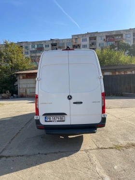 Обява за продажба на Mercedes-Benz Sprinter 316 CDI ~39 000 лв. - изображение 4