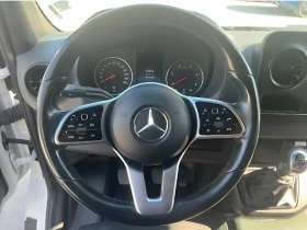 Обява за продажба на Mercedes-Benz Sprinter 316 CDI ~39 000 лв. - изображение 8