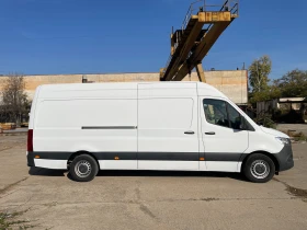 Обява за продажба на Mercedes-Benz Sprinter 316 CDI ~39 000 лв. - изображение 2