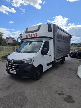 Renault Master | Mobile.bg � ����� ������ 8