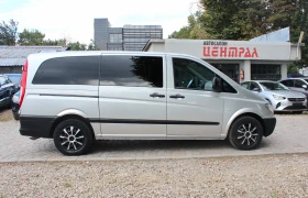 Mercedes-Benz Vito VIТO 2.2 CDI  РЕГИСТРАЦИЯ  | Auto.bg — изображение 4