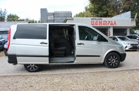 Mercedes-Benz Vito VIТO 2.2 CDI  РЕГИСТРАЦИЯ  | Auto.bg — изображение 5