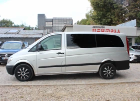 Mercedes-Benz Vito VIТO 2.2 CDI  РЕГИСТРАЦИЯ  | Auto.bg — изображение 9