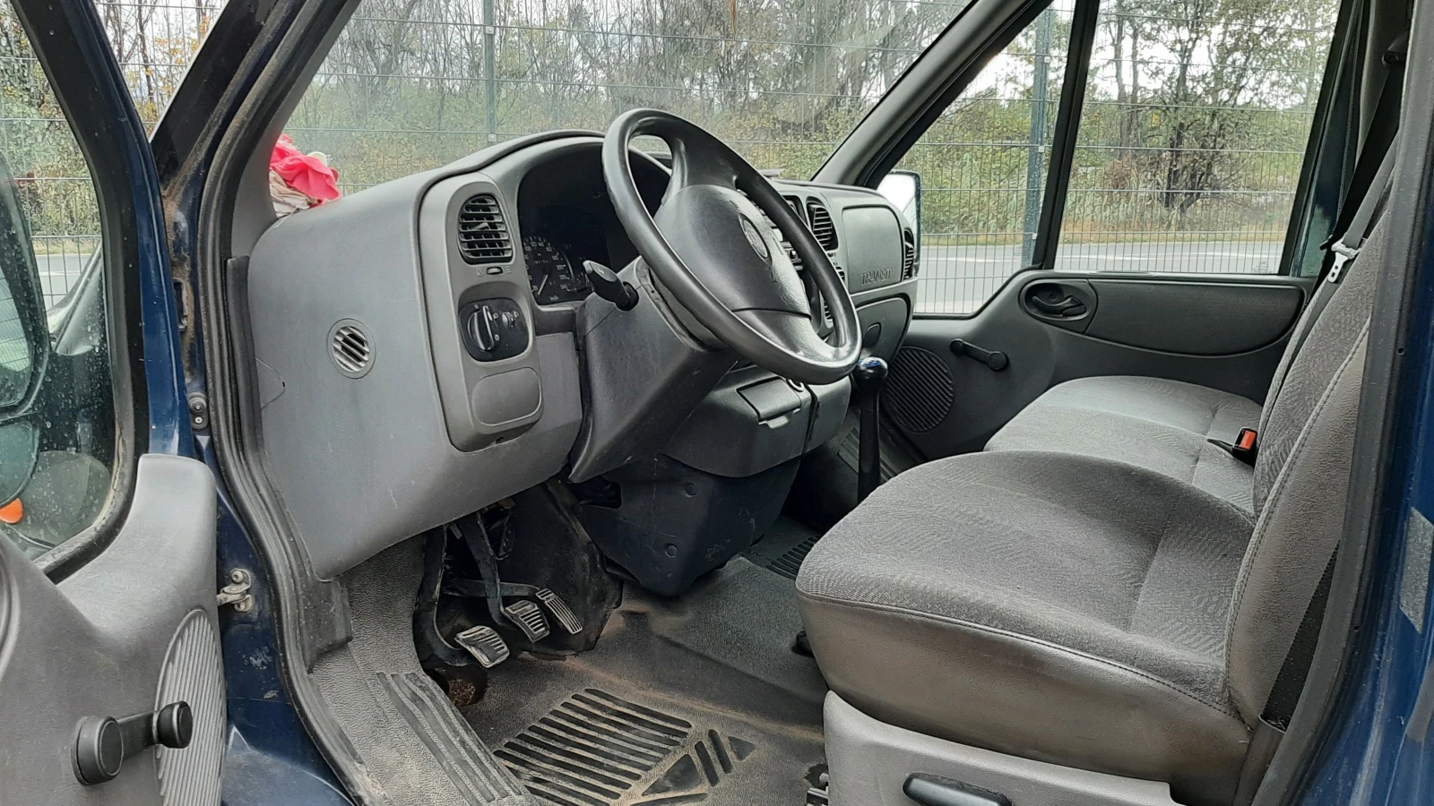 Ford Transit 8+ 1 - изображение 5