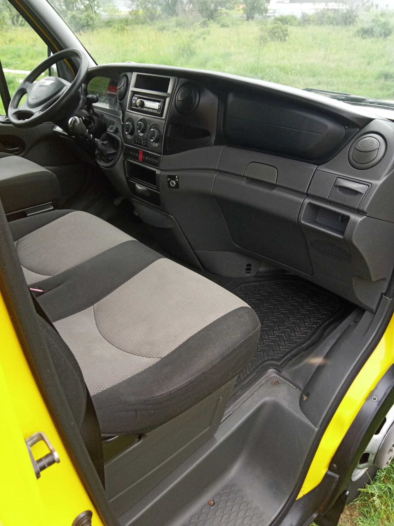 Iveco Daily 50c21 3.0 Хладилен, снимка 8 - Бусове и автобуси - 54458754