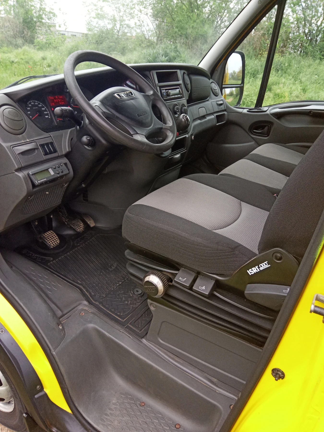Iveco Daily 50c21 3.0 Хладилен, снимка 7 - Бусове и автобуси - 54458754