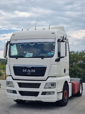 Man 18 ЕЕV  ЛИЗИНГ НОВИ ФИРМИ, снимка 4