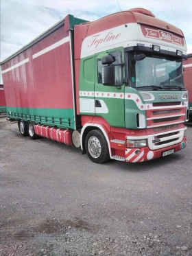 Scania R 480, снимка 2