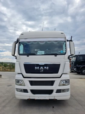     Man 18 V    