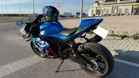 Suzuki Gsxr 1000A M0, снимка 4