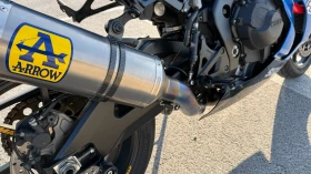 Suzuki Gsxr 1000A M0, снимка 9