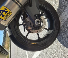 Suzuki Gsxr 1000A M0, снимка 7