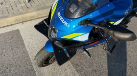Suzuki Gsxr 1000A M0, снимка 3