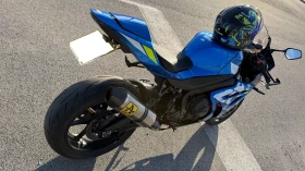 Suzuki Gsxr 1000A M0, снимка 5