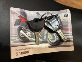 BMW S 1000R , снимка 11