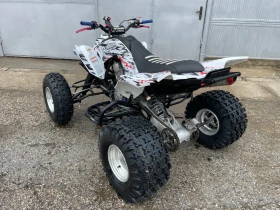 Yamaha Raptor Yamaha Raptor 700, снимка 8