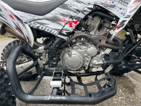 Yamaha Raptor Yamaha Raptor 700, снимка 12