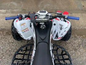 Yamaha Raptor Yamaha Raptor 700, снимка 10