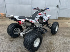Yamaha Raptor Yamaha Raptor 700, снимка 6