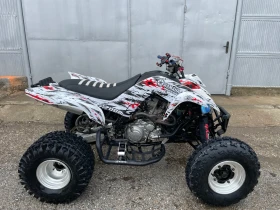 Yamaha Raptor Yamaha Raptor 700, снимка 5